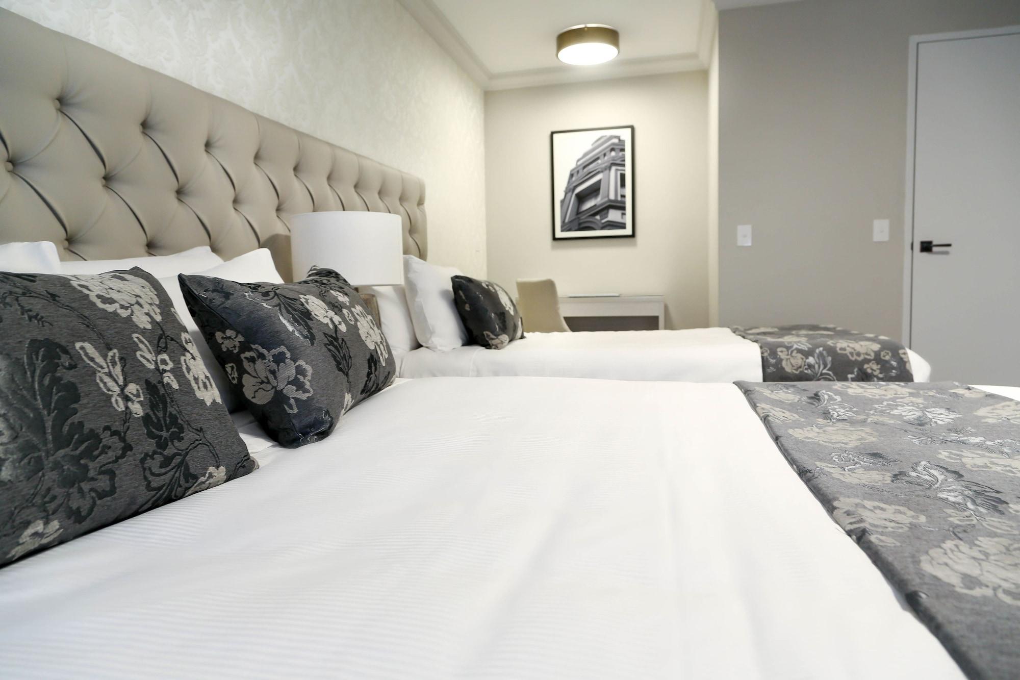 The Lurline Randwick Hotell Sydney Eksteriør bilde