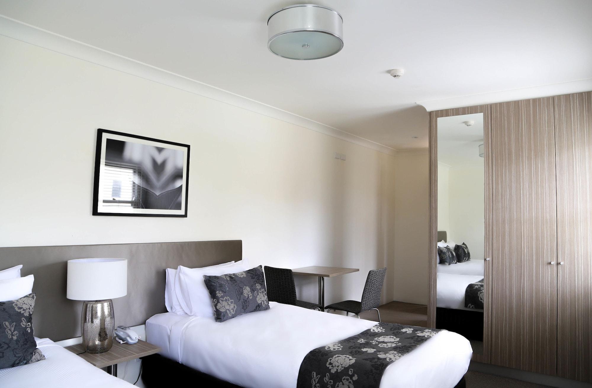 The Lurline Randwick Hotell Sydney Eksteriør bilde