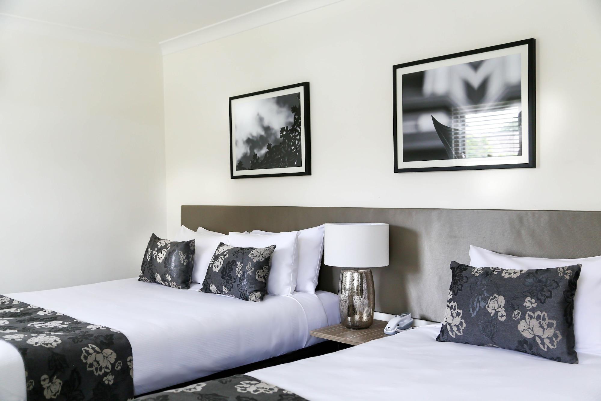 The Lurline Randwick Hotell Sydney Eksteriør bilde