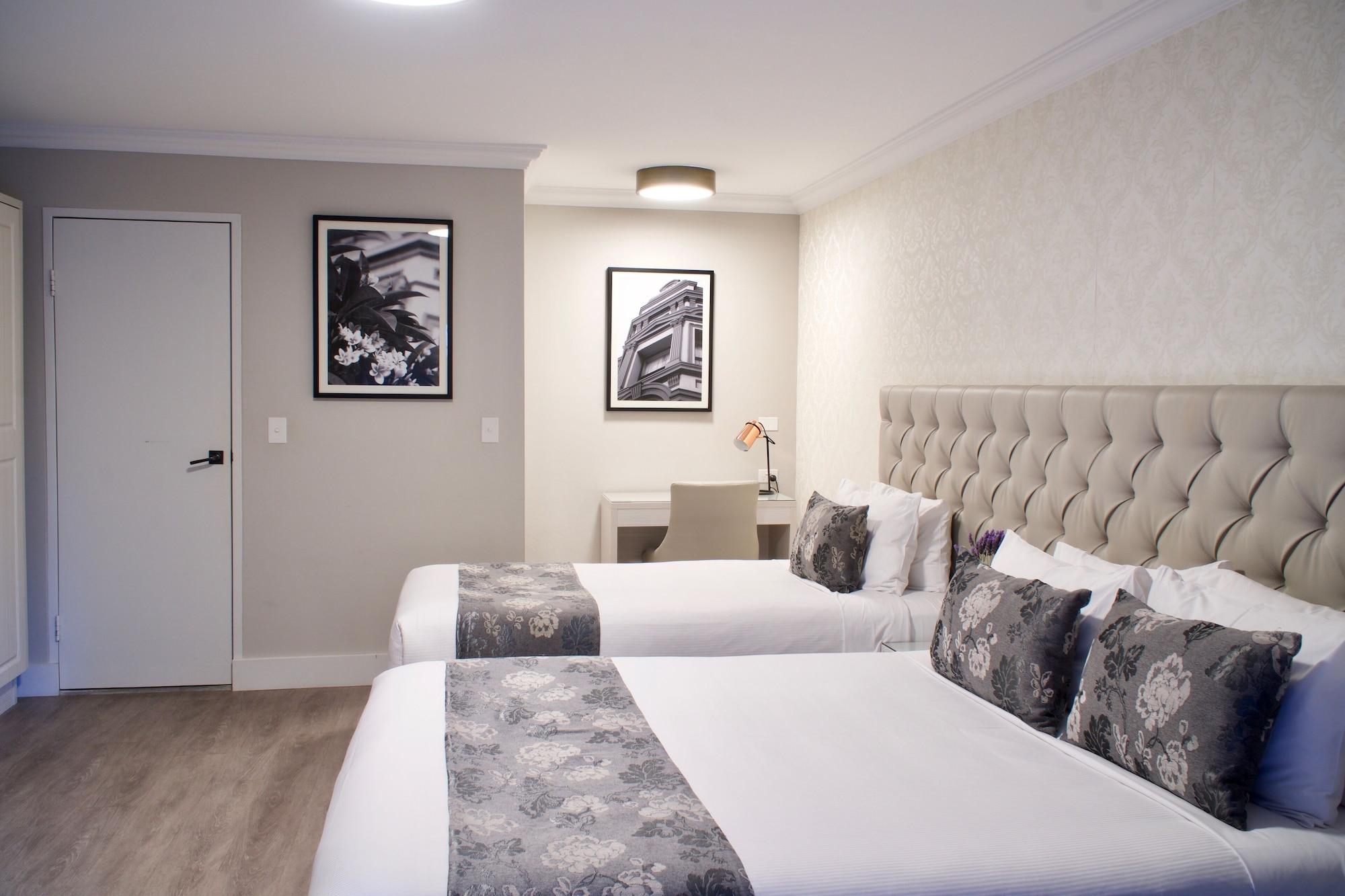 The Lurline Randwick Hotell Sydney Eksteriør bilde