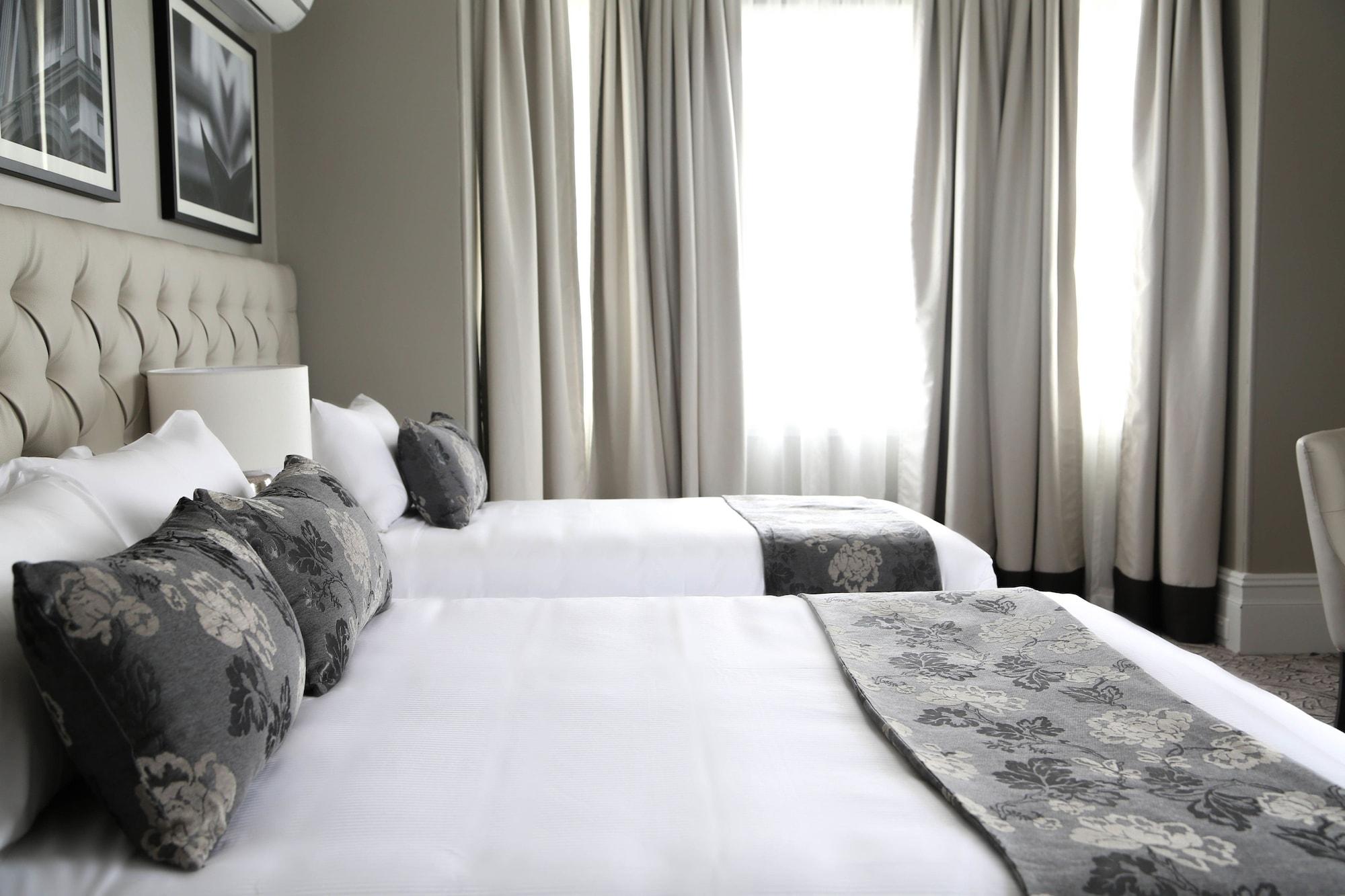 The Lurline Randwick Hotell Sydney Eksteriør bilde