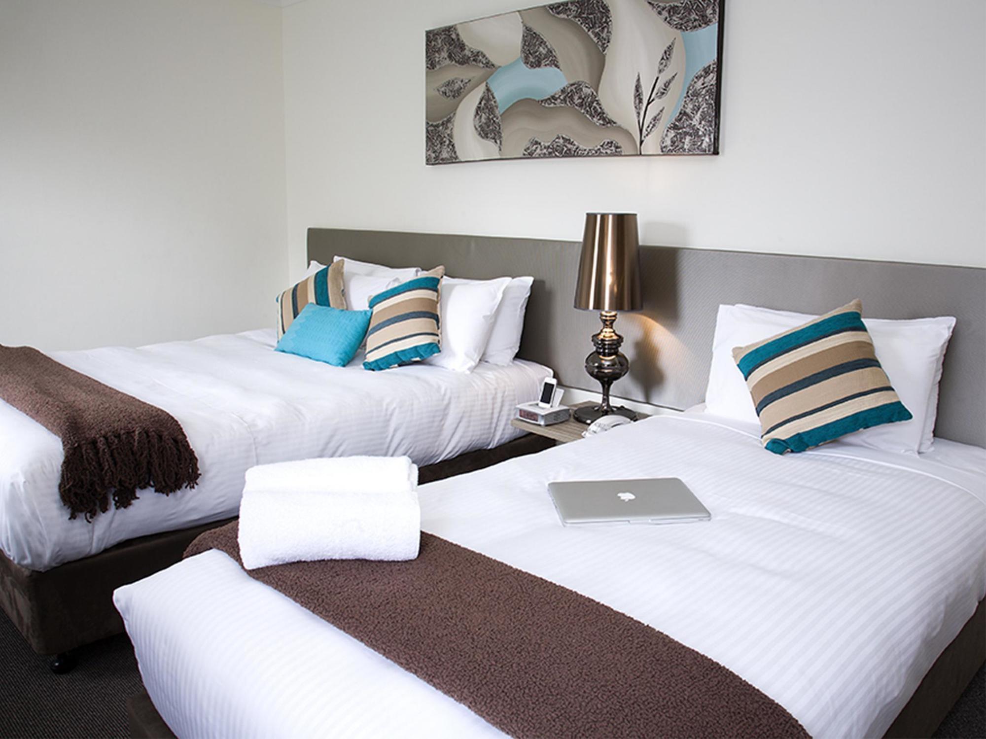 The Lurline Randwick Hotell Sydney Eksteriør bilde